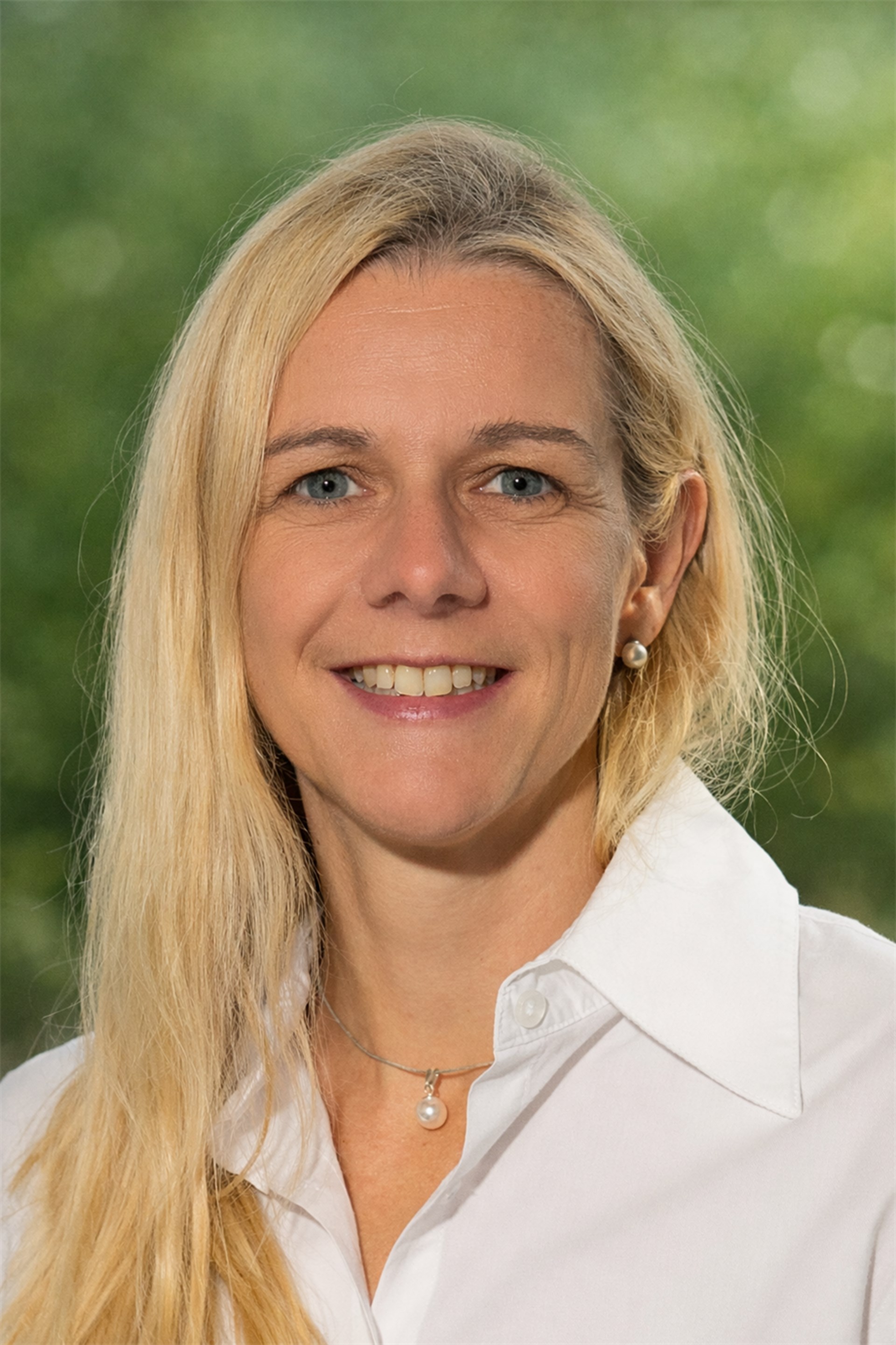 Profil Anja Jäger, Bereichsleitung des Psychosozialen Zentrums Worms